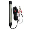 Underwater Light Luminescent Waterproof LED High Efficiency Lure Fish Fishing Accessories Mini