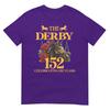 Celebrating 152 Years Ky Derby Day Funny Horse Racing 2026 TShirt