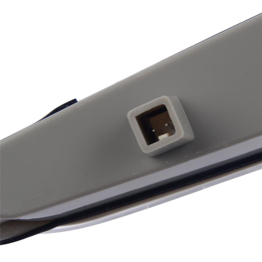 For Hyundai 2011-2015 Sonata 8th i45 RH Right Side Turn Signal Mirror Light Lamp