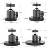 All Trust Camera Stand Magnetic Mount Camera Mount Camera Accessory (43mm)
