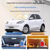 Sun Shade Umbrella for Wuling Bingo PLUS: Heat Insulation and Light Blocking Front Windshield Cover