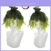 Cabelo colorido – Perucas coloridas para Cosplay