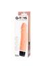 A-Toys, Realistic Multi-Speed Vibrator, Silicone, Vibration Modes, 15.9 Cm