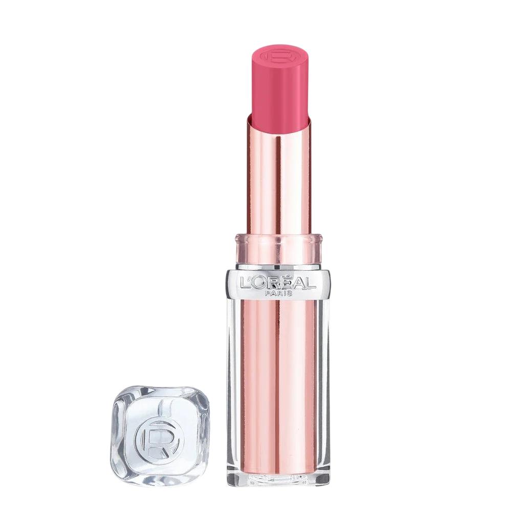 L'Oreal Paris, Color Riche Shine, Glanz, Cremiger Lippenstift, 111, Instaheaven, 3,8 g