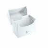 Gamegenic Side Holder Deck Case 80 White