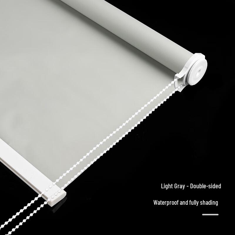Haoyijia Full Blackout Roller Blind