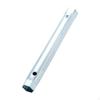 Thin Wall Hollow Hex Socket Wrench, Carbon Steel, Automotive Repair Tool 817mm 6piece set Silver