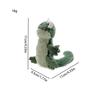 2026 New Hoppers Plush Beaver Transformation Plan Plush Toy Doll Movie Doll Doll In Stock  Gift For Him