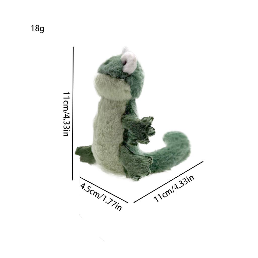 2026 New Hoppers Plush Beaver Transformation Plan Plush Toy Doll Movie Doll Doll In Stock Gift For Him