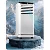 Berdsen Bd-583 9000 Btu Portable Air Conditioner