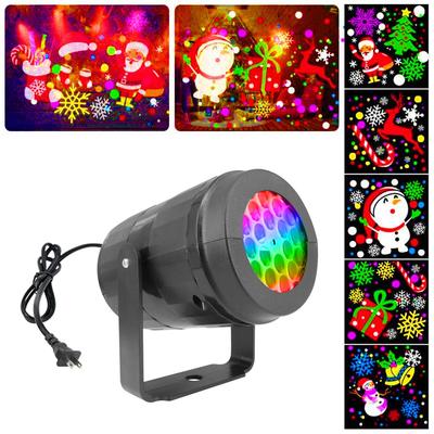 Iluminação – Luzes de Natal e iluminação decorativa
