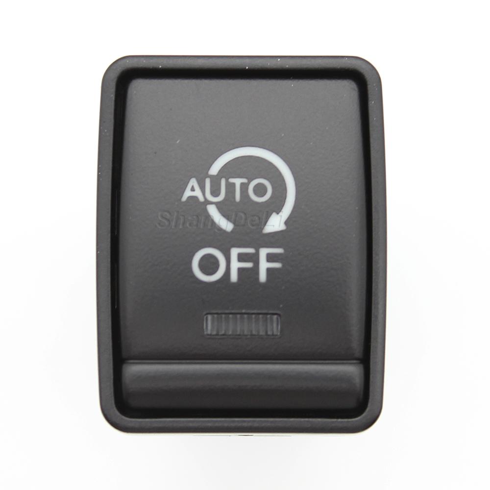 For Nissan XTRAIL T32 Rogue QASHQAI J11 Serena C26 C27 Car Engine Start Stop Closer Button Switch Canceller Shutt Off Eliminator