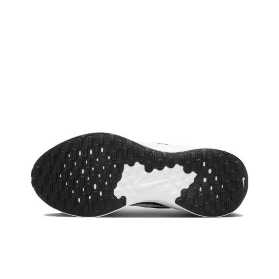 Nike Wmns Revolution 7 EasyOn 'Black White' FN7999-001