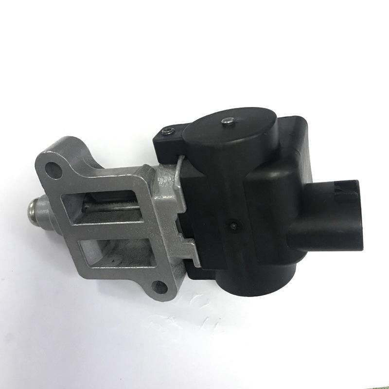 Actuator Assy-Idle Speed 3515023500 35150-23500 Car Idling Motor For EF SONATA(2001-2006)-AU62