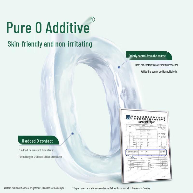 Lelch Pure Day & Night Baby Diapers