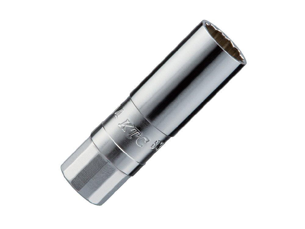 

Kyoto Tool Plug Wrench (KTC) 9.5 sq. 12-Point B3A-14SPW