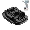 ALASICKA PAR20MT Battery Adapter for Parkside 20V Lithium Ion Battery Convert To Work for Makita 18V Lithium Battery Power Tools