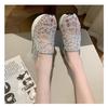 2024 Women's Fashion Mesh Breathable Elevated Casual Shoes