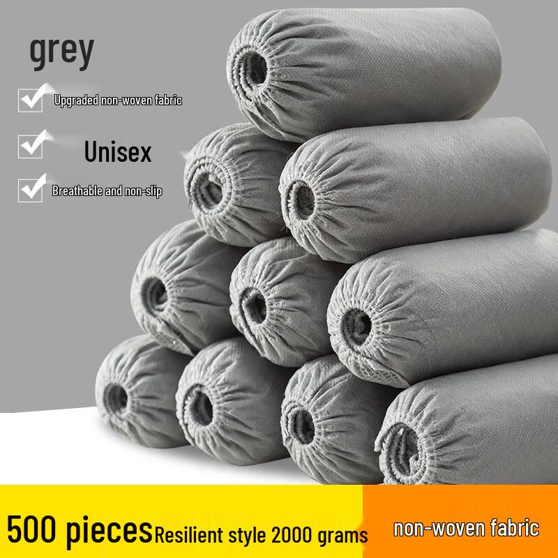 

Shixun Disposable Non-Woven Household Shoe Covers