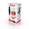 Tefal Turbomix Hand Blender Hb121838 Black 350W, 2 Blades