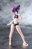 Kotobukiya Megami Device Desire Maiden Raider Scale Plastic Approximately 180mm Tall 1/1 Model,