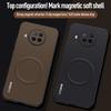 For Xiaomi Mi 10T Lite 5G Case Luxury Car Magnetic Holder Phone Case For Xiaomi 10T Lite 10TLite Silicone Shockproof Back Cover