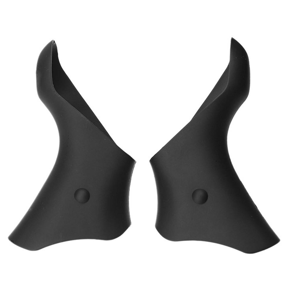Bike Brake Hoods Brake Lever Covers Brake Shift Cover Bicycle Gear Shift Covers