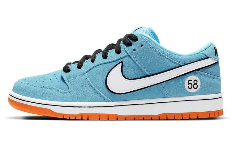 

Nike Sb Dunk Low Pro Gulf BQ6817-401 36