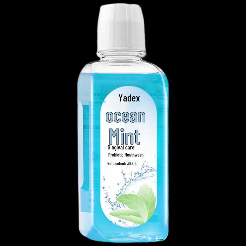 Dr. Tooth Probiotic Whitening & Gum Care Mouthwash