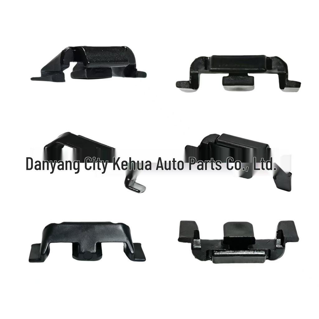 Klipsy pierścienia ozdobnego reflektora BMW MINI do R55/R56/R57/R59/R60/F56/F60