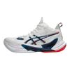 Asics Metarise Low Top Training Shoes Men's White Sneakers 1051A089-101