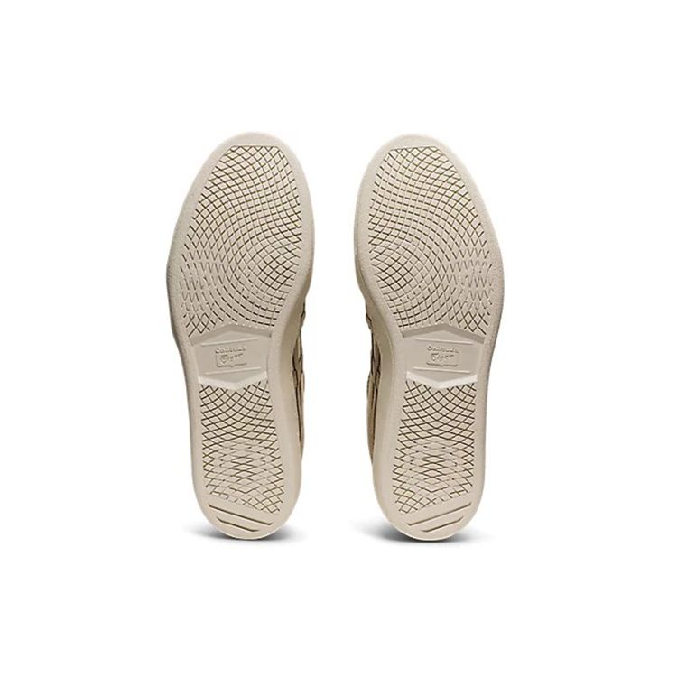 Onitsuka Tiger Unisex GSM SD Birch Wood Crepe 1183B789-200