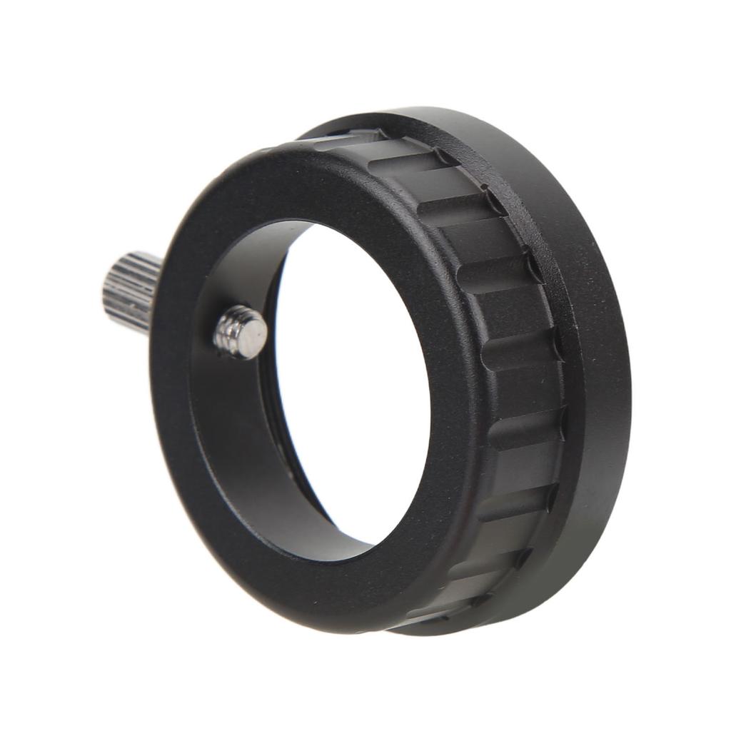 Adaptér okulárového zaostřovače M35x0,75mm na 0,965in z hliníkové slitiny