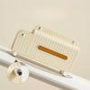 Paper Towel Box Multifunctional Desktop Remote Control Storage Paper Drawer Home Living Room Dining Room Coffee Table Decoration