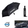Samochodowy Automatyczny Parasol Zewnętrzny Parasol Chroniący Przed Słońcem i Promieniowaniem UV Do XC90 V90 V60 XC60 V40 EC40 EX40 S80 S60 S90 C40 XC40 V