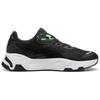 PUMA Mercedes AMG Petronas F1 Low top Casual Shoes Unisex Black