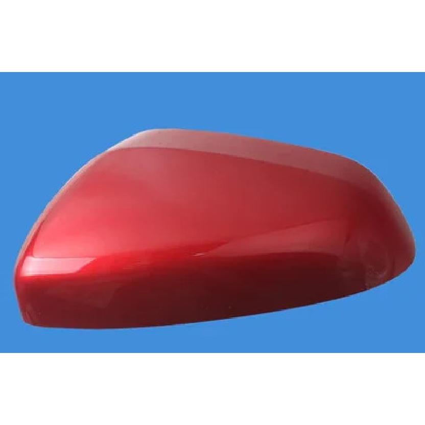 Auto Left Right Heated Rear Mirror Glass Mirror Cover Frame Trim Turn Signal Light for SAIC MG ZS MG ZX MG RX3 MG ZST