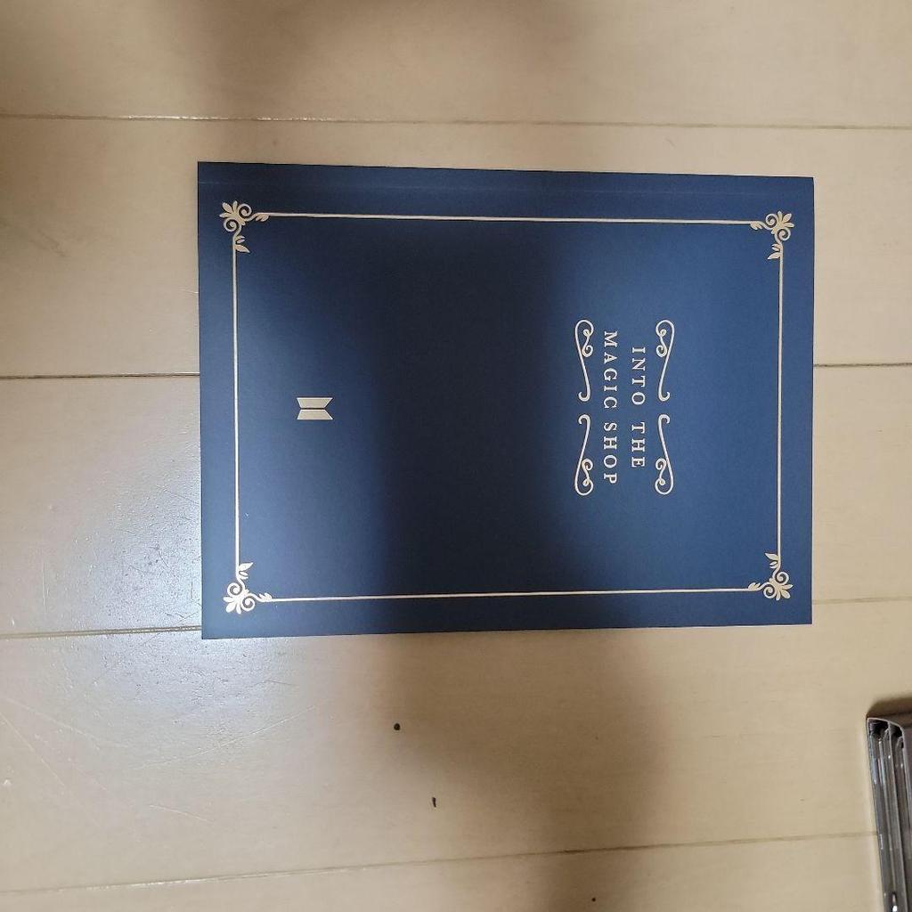 [USED] BTS Magic Shop Seoul Concert Busan Concert