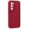 For Oppo Reno12 5G (Global) Case Thickened TPU Phone Cover Camera Protection