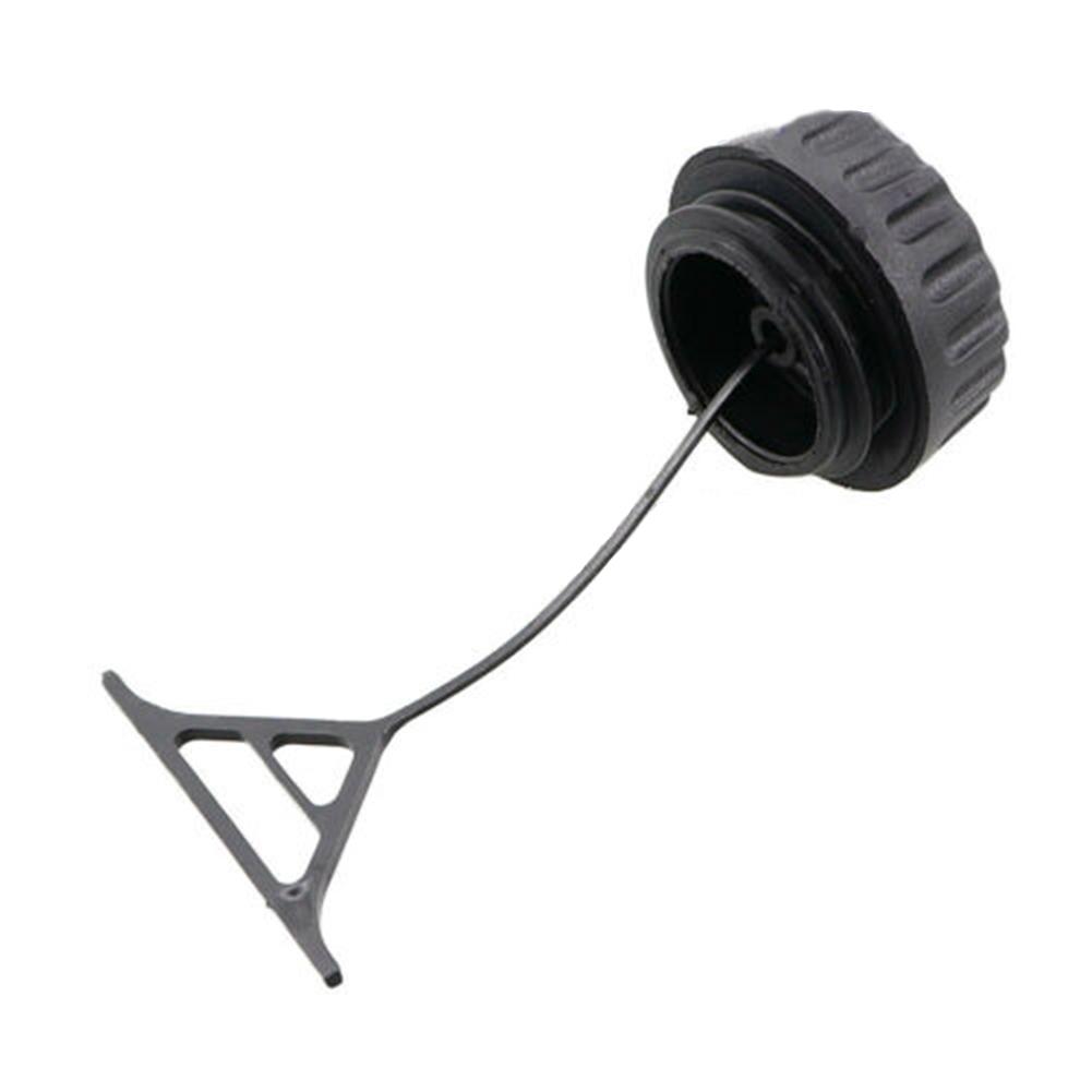 Fuel Cap & Oil Cap Set for Chainsaw 064 066 084 088 MS640 MS660 Perfect Replacement Parts Reliable Performance