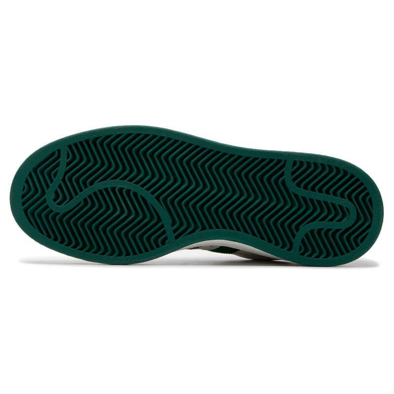 Adidas Campus 00s 'White Green' Sneakers IF8762