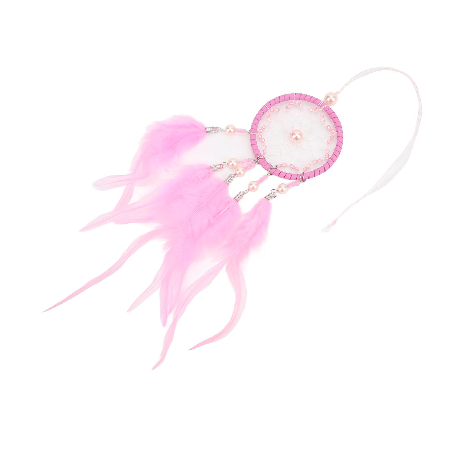 

Ловец снов Ручная работа Прочный материал Широкое применение Таинственное благословение Ловец снов