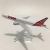 Jason Tutu 16Cm Latam Boeing 787 Aircraft Model Planel Airplane Diecast Metal Planes Collect Gifts