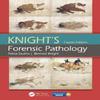 Knight's Forensic Pathology Paperback