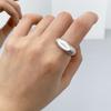 metamic Signature Ring