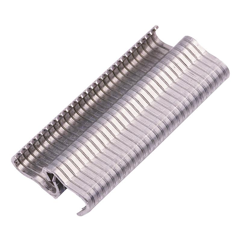 1200Pcs Cages Installed M Nails Chicken Duck Bird Dog Rabbit Cage Clamp Staples for Welding and Repairing Animal Cage Supplies