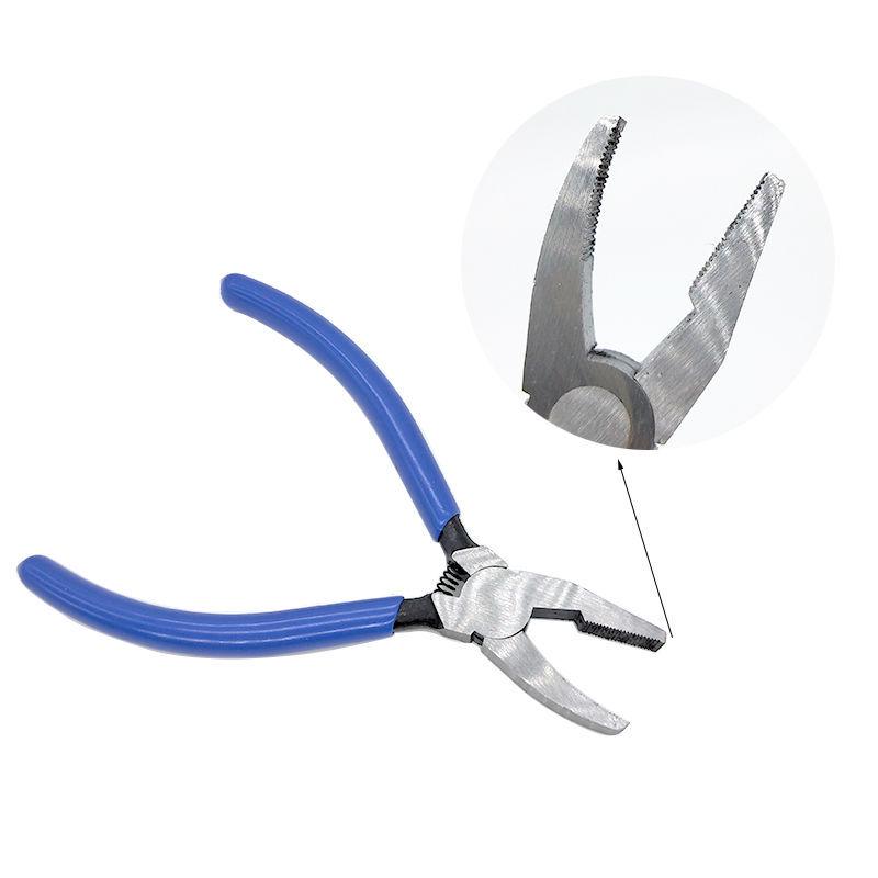 Плоскогубці зі склом та обрізні - Безкоштовна доставка, Гарячий продаж!