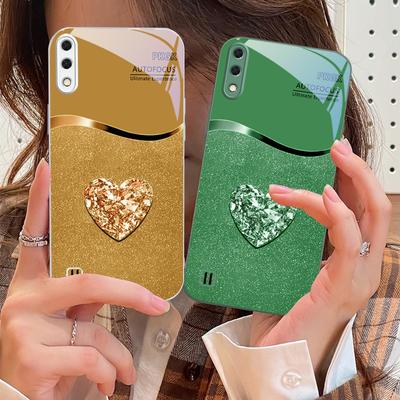 Hüllen für Smartphones – Smartphone-Bumper