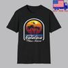 Catalina Wine Mixer Step Brothers Men#039;s Black Size S5XL Unisex T-Shirt