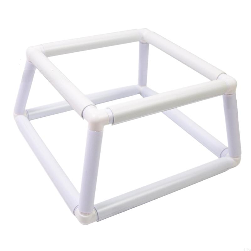 

Embroidery Clip Frame Embroidery Clip Hoop for Embroidery Art Craft Stitching